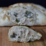 Pollo Al Verdeo👨🏽‍🍳🥟__Suave y delicioso__Ya lo probaste___hoy salen empanadas de Al Disco🎉_www.aldisco.com.ar(JPG)_1 400×400